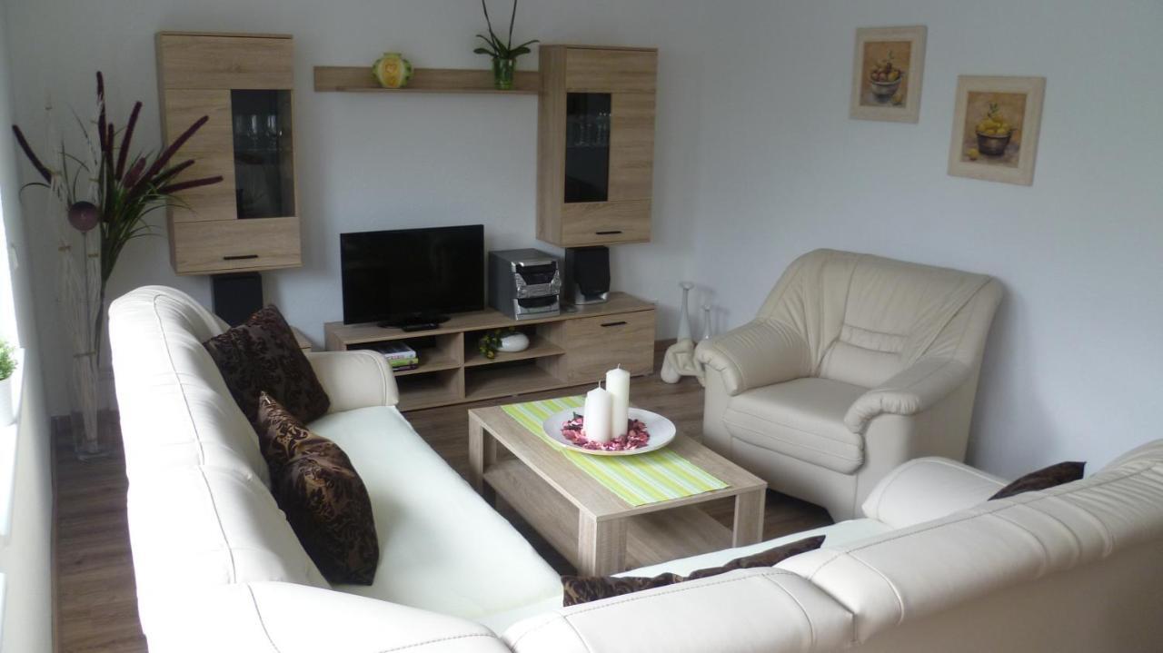 Ferienhaus Jendral แบลงเคนบวร์ก ภายนอก รูปภาพ