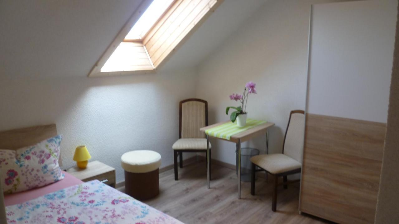 Ferienhaus Jendral แบลงเคนบวร์ก ภายนอก รูปภาพ