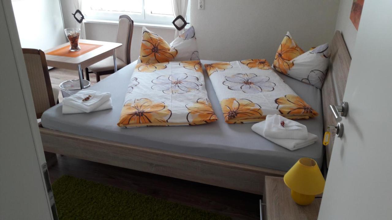 Ferienhaus Jendral แบลงเคนบวร์ก ภายนอก รูปภาพ
